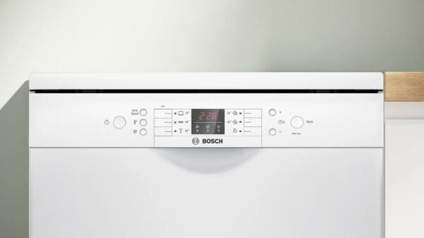 BOSCH SMS26DW00T BULAŞIK MAKİNESİ