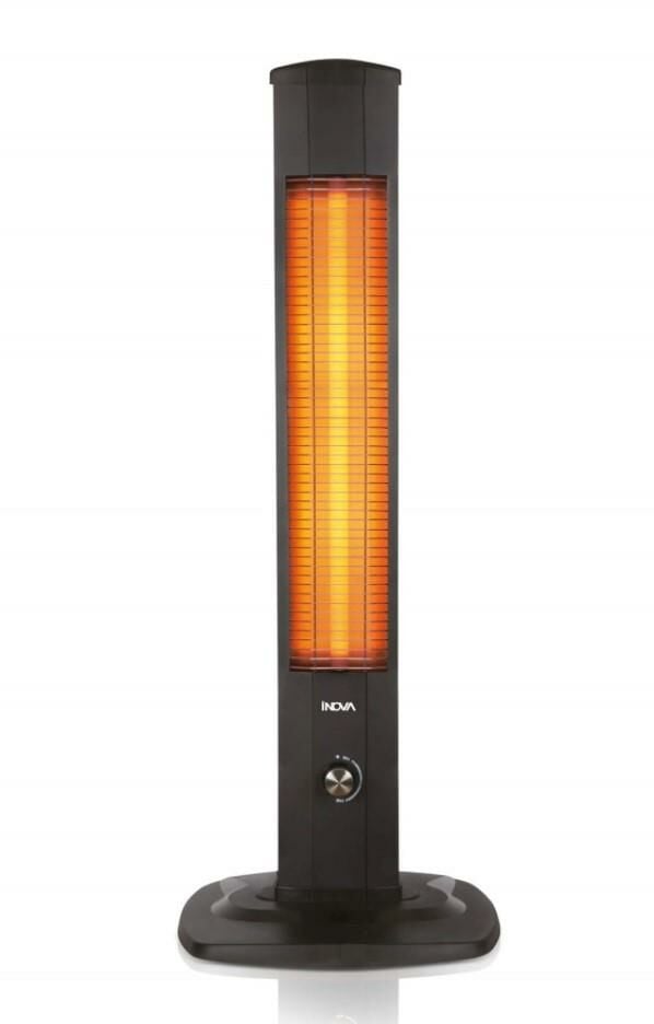 INOVA MAYON 2000W MİCATRONİC DİK ISITICI