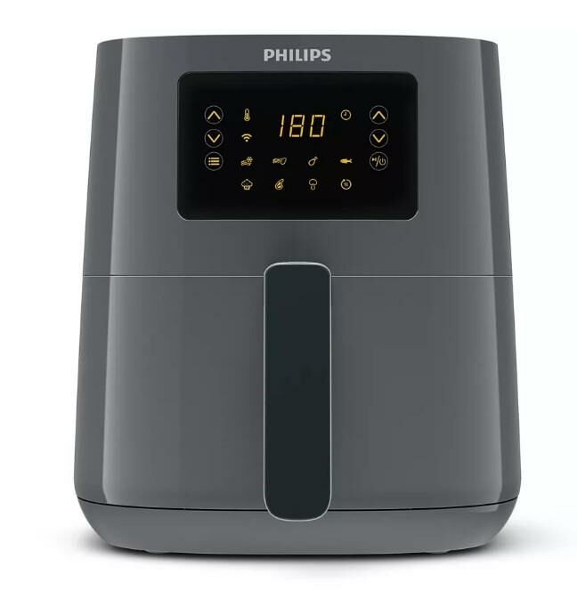 PHILIPS HD-9255-60 AİRFRYER FRİTÖZ