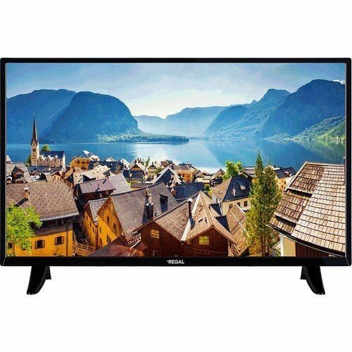 REGAL 32R604HR 32'' UYDU ALICILI LED TV