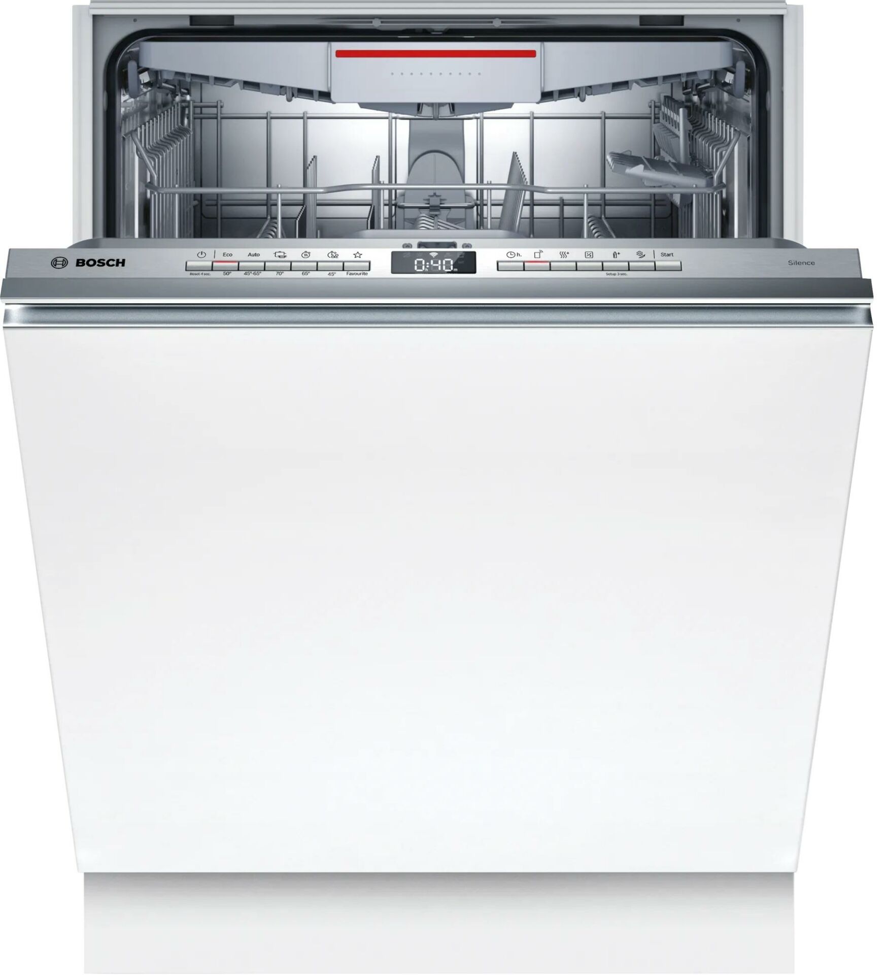 BOSCH SMV4IMX62T 6PRG. BULAŞIK MAKİNESİ