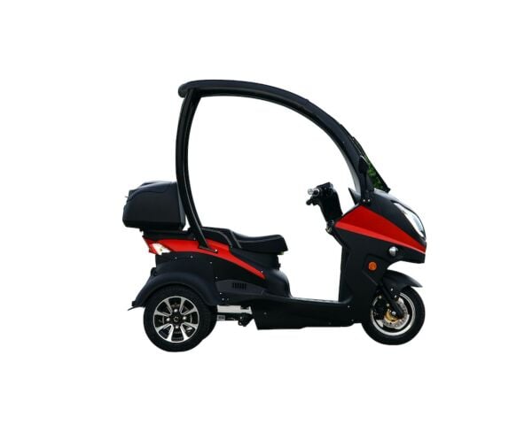 REGAL RAPTOR KL800DZK K1  ELEKTRİKLİ MOTOR