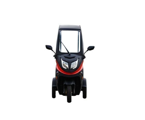 REGAL RAPTOR KL800DZK K1  ELEKTRİKLİ MOTOR