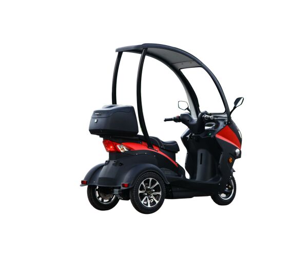 REGAL RAPTOR KL800DZK K1  ELEKTRİKLİ MOTOR