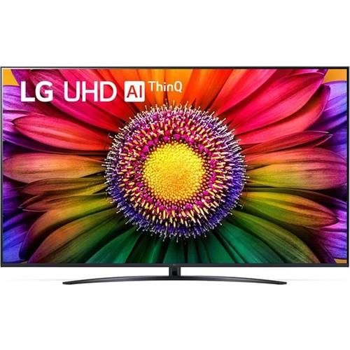 LG 43UR81006LJ 43'' 4K SMART TV