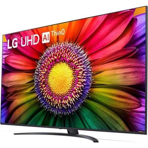 LG 43UR81006LJ 43'' 4K SMART TV