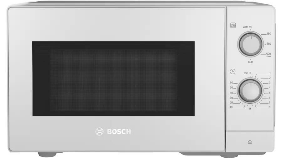 BOSCH FFL020MW0 MİKRODALGA FIRIN