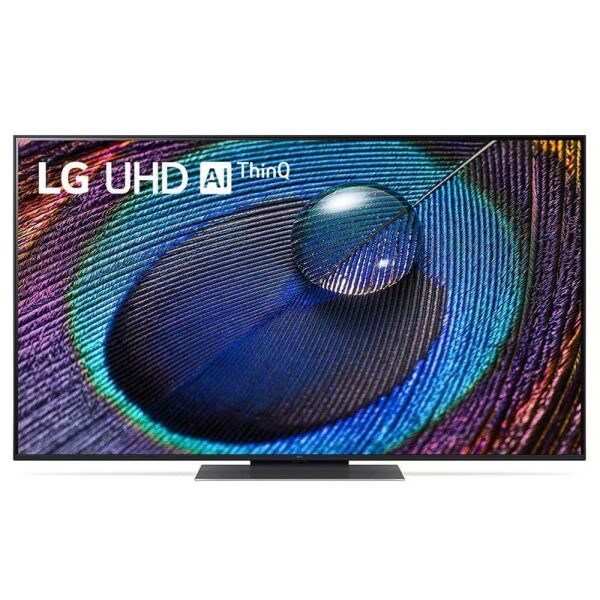 LG 55UR91006LA 55'' 4K SMART LED TV