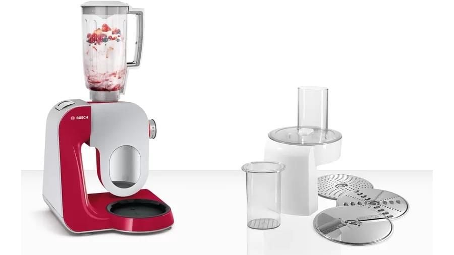 BOSCH MUM58720 CREATİONLINE MUTFAK MAKİNESİ