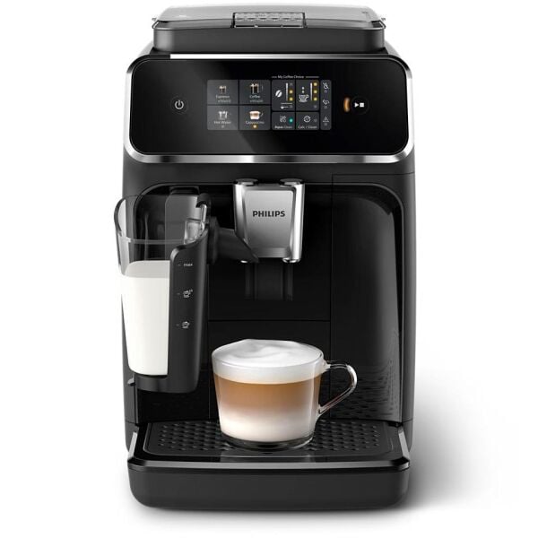 PHILIPS EP-2331-10 TAM OTOMATİK ESPRESSO MAK