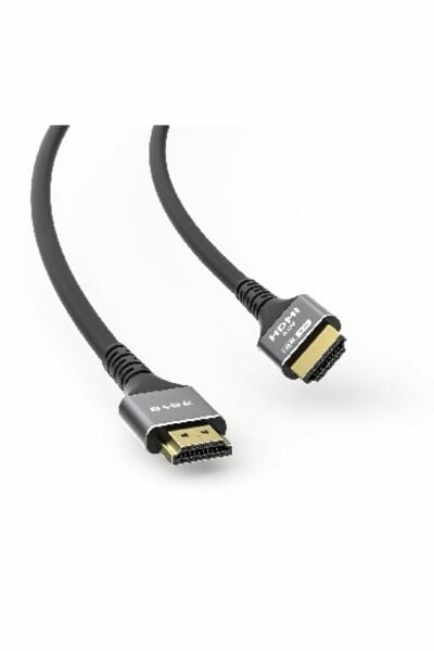 S-LINK SL-HDM4K105 HDMI TO HDMI 5M KABLO