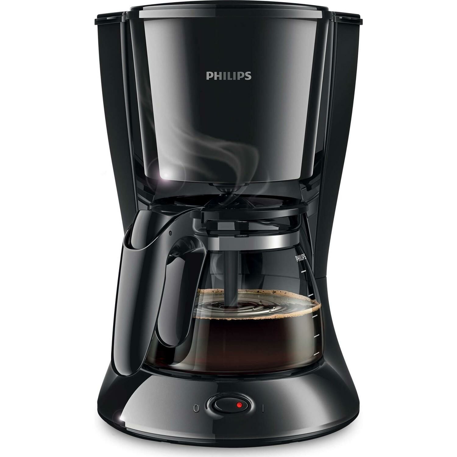 PHILIPS HD-7461-20 KAHVE MAKİNASI