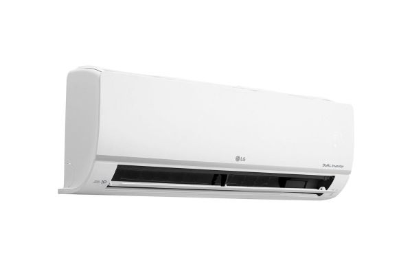 LG DUAL COOL PLUS PC18SQ 18000 BTU INVERTER DUVAR TİPİ İÇ+DIŞ KLİMA