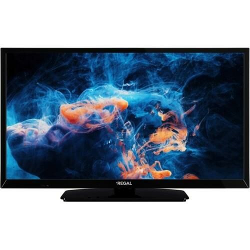 REGAL 24R604HYR 24'' UYDU ALICILI TV