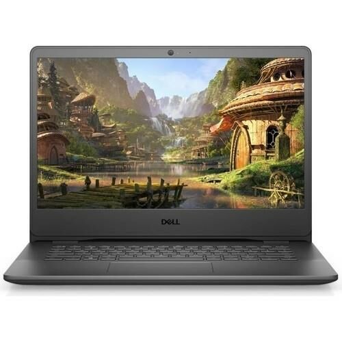 DELL VOSTRO 3400-FB15W4256N i3-1115G4 4GB-1TB+256GB SSD 14'' FHDW10