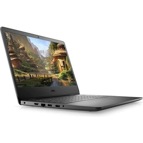 DELL VOSTRO 3400-FB15W4256N i3-1115G4 4GB-1TB+256GB SSD 14'' FHDW10