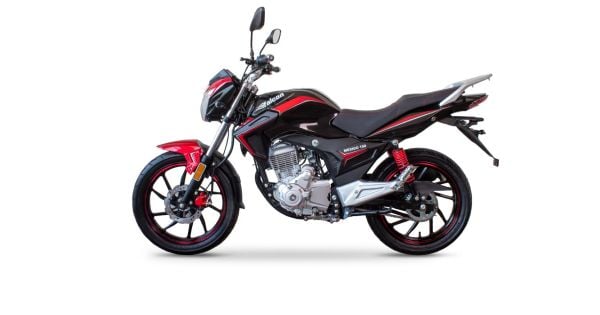 Motor 150cc top