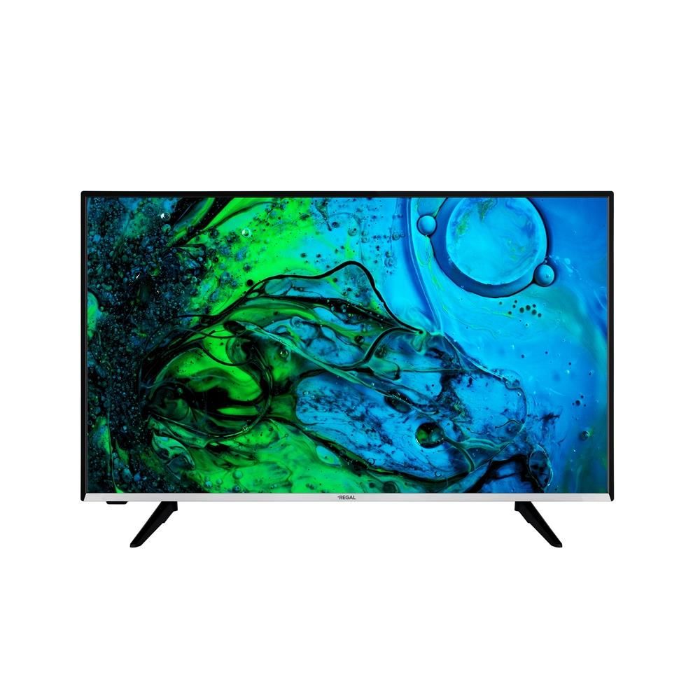 REGAL 43R754UR 43'' 4K UHD SMART LED TV