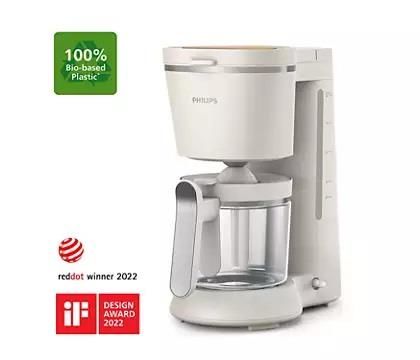 PHILIPS HD-5120-20 KAHVE MAKİNESİ