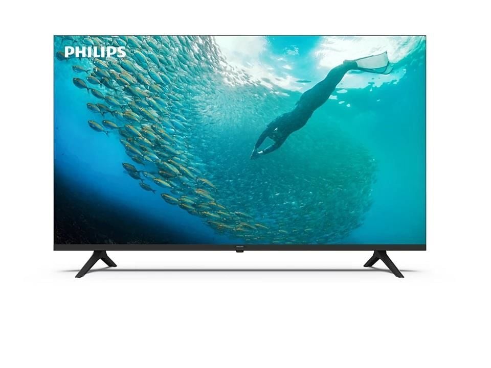 PHILIPS 50PUS7009-62 50'' 4K UHD SMART TV