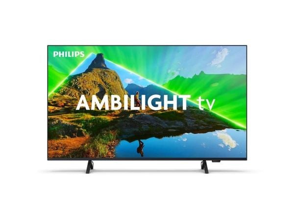 PHILIPS 55PUS8349-62 55'' 4K AMBILIGT SMART TV