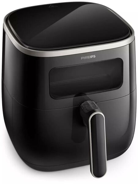 PHILIPS HD-9257-80 AİRFRYER FRİTÖZ