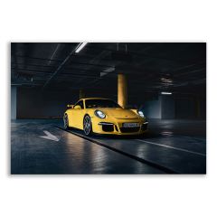 Porsche 911 Gt3 Araba Tablosu - VHC114