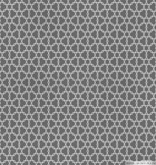 Geometric Patterned Series Upholstery Artificial Leather - GEO106