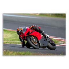 Ducati Panigale V4 Motosiklet Tablosu - VHC116