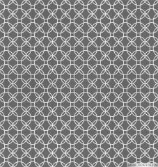 Geometric Patterned Series Upholstery Artificial Leather - GEO108