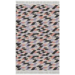 Kilim Anti-Slip Carpet Anti-Slip Runner - KLM101