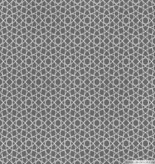 Geometric Patterned Series Upholstery Artificial Leather - GEO110