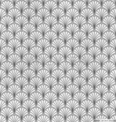 Geometric Patterned Series Upholstery Faux Leather - GEO114
