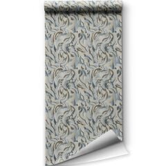 Self Adhesive Vinyl Living Room Wall Covering Wallpaper - WLS188