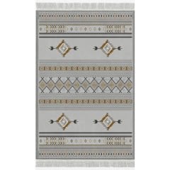 Kilim Non-Slip Carpet Anti-Slip Runner - KLM104