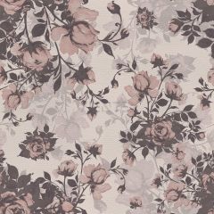 Floral Upholstery Faux Leather - CIC138