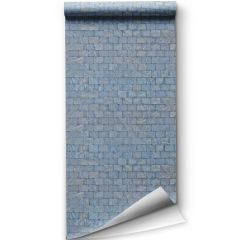 Self Adhesive Stone Patterned Vinyl Wall Covering Wallpaper - WLA103