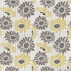 Floral Upholstery Faux Leather - CIC172