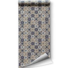 Self Adhesive Vinyl Kitchen Wall Covering Wallpaper - WLT113