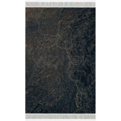Marble Look Non-Slip Carpet Anti-Slip Runner - CMRB101