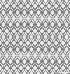 Geometric Patterned Series Upholstery Faux Leather - GEO139