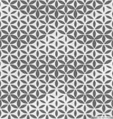 Geometric Patterned Series Upholstery Artificial Leather - GEO140