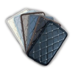 Vientex Diamond Patterned Armrest Cover