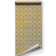 Self Adhesive Vinyl Kitchen Wall Covering Wallpaper - WLT122