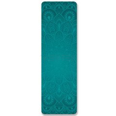 Vientex Non-Slip Mandala Pattern Yoga Mat Pilates Mat PLTM109