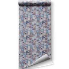 Self Adhesive Vinyl Kitchen Wall Covering Wallpaper - WLT126