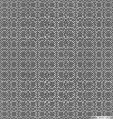 Geometric Patterned Series Upholstery Faux Leather - GEO151