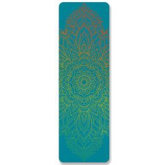 Vientex Non-Slip Mandala Pattern Yoga Mat Pilates Mat PLTM182