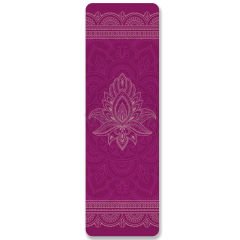 Vientex Non-Slip Mandala Pattern Yoga Mat Pilates Mat PLTM185