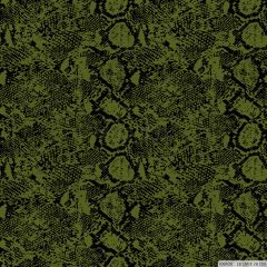 Crocodile Patterned Upholstery Faux Leather - CRDL107